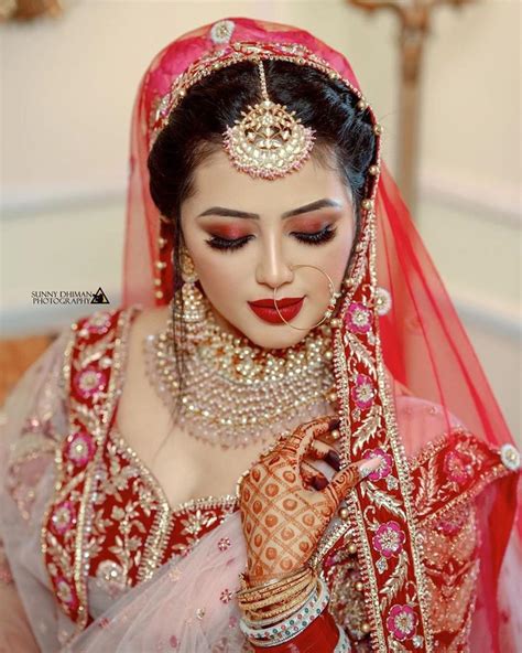 Makeup Dulhan Images | Makeupview.co