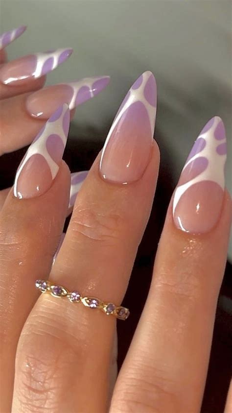 Pin by Просто Кто-то on 💅Ноготочки 💅 | Stylish nails, Gel nails, Funky ...