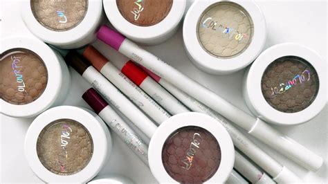 colourpop haul youtube