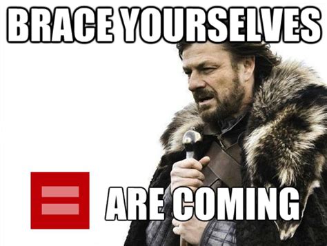 We thought it was over but it was only the beginning - Meme Guy