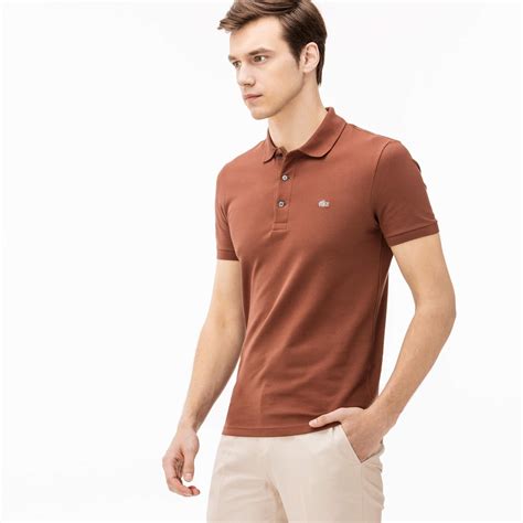 Lacoste поло чоловіче PH4014 | Lacoste