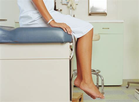 4 Common Myths About Gynecologist Appointments | SELF