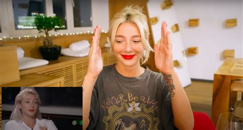 Ивлеева пересмотрела свое интервью у Дудя. Настя оправдалась за 15 ...