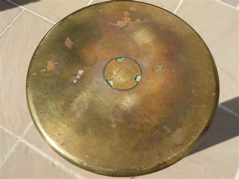 German shell cases from Jersey Channel Islands.