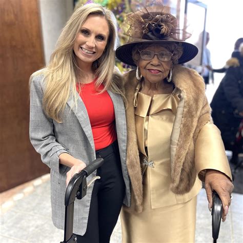 BestOfSwla Meet DeRidder Mayor Misty Clanton - BestOfSwla