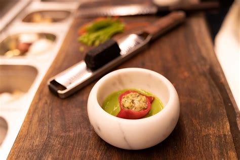 Hio Sushi Lab