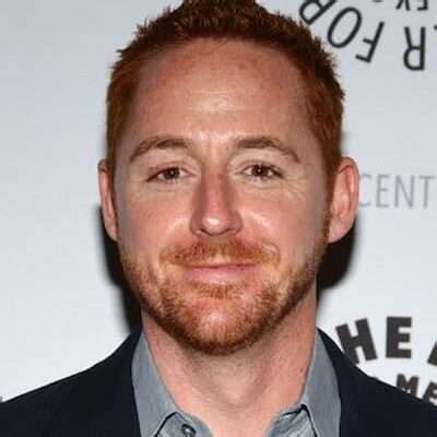 scott grimes bio age height family wife movies net worth