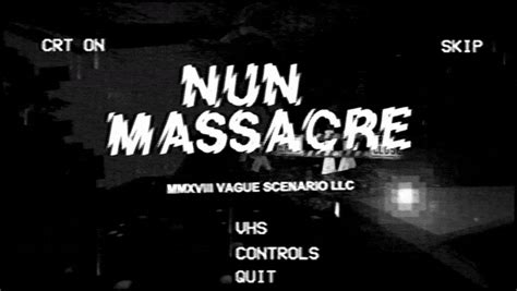 Nun Massacre Download - Night of the Nun... aka Nun Massacre by Puppet Combo