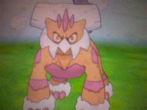 landorus (therian form) by bleachfanfiction on DeviantArt