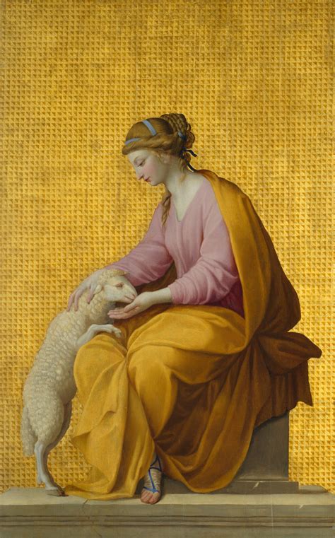 Eustache Le Sueur | The Art Institute of Chicago