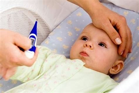 Management of sepsis in newborns | Vinmec