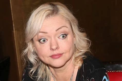 Ztučnění jater a tlak 200: Dominika Gottová má zkušenosti s těžkým ...