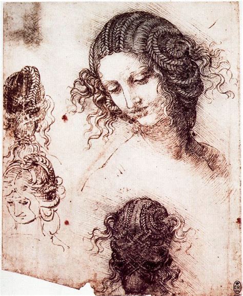 Léonard de Vinci | Leonardo da vinci, Sketches, Renaissance art