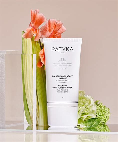PATYKA Site Officiel - Maison parisienne de cosmétique bio