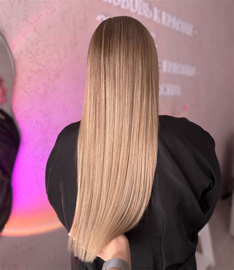 ОКРАШИВАНИЕ|КЕРАТИН|МАКИЯЖ (@buinevich.beauty.bar) • Instagram photos ...