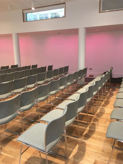 Shoreditch Gardens - Event Venue Hire - London - Tagvenue.com