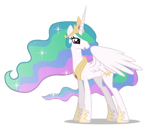#141726 - artist:mixermike622, cute, cutelestia, princess celestia ...