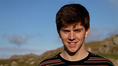 How to become an education support officer: Callum's story - BBC Bitesize