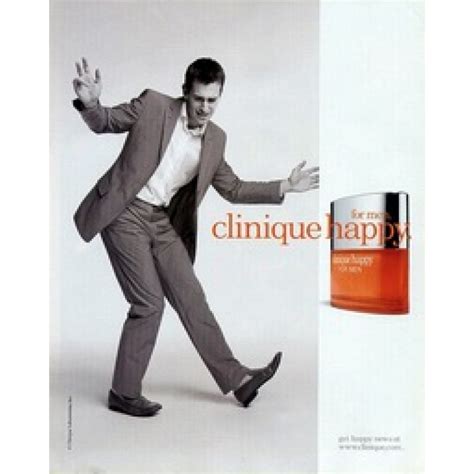Clinique Happy for Men - Туалетная вода. Магазин оригинальной ...