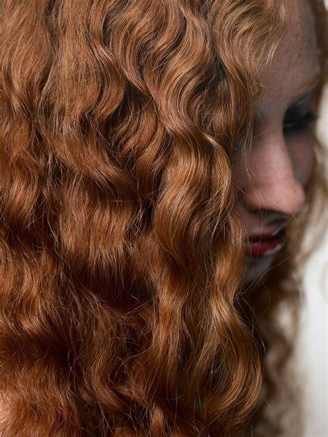 Why curly hair was an evolutionary advantage