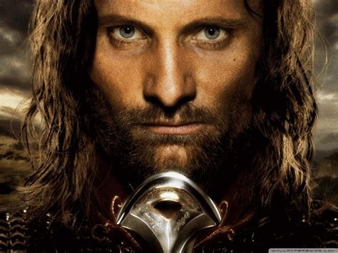 Aragorn Wallpaper (76+ images)