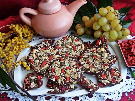 Делаем шоколад на свой вкус - пошаговый рецепт с фото