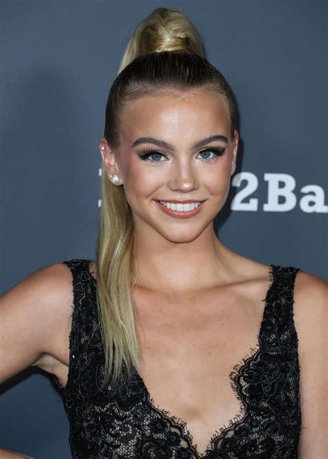 EMMA BROOKS at Baby2Baby 10-Year Gala in Los Angeles 11/13/2021