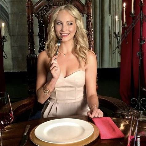 candice king💐 | Vampire diaries, Candice king, Candice accola
