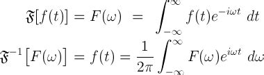 조금은 느리게 살자: 이산 푸리에 변환(DFT: Discrete Fourier Transform)