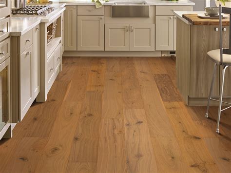 Rich Walnut Laminate Flooring – Flooring Ideas