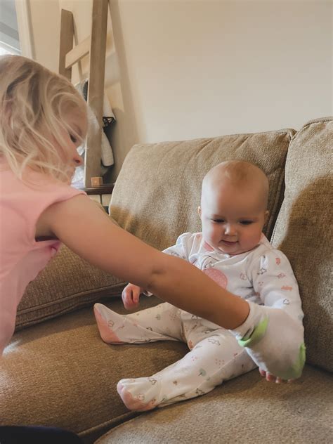 Six Months With Julia - chelsea eubank