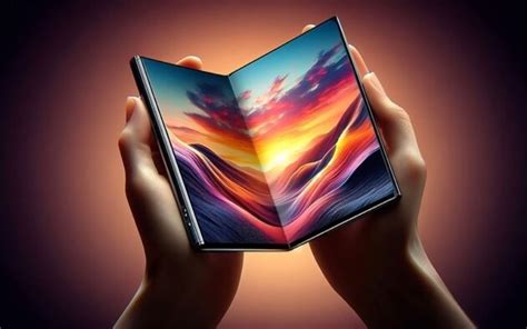 small oled displays revolutionizing compact display technology