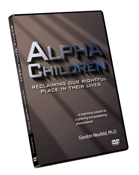» Alpha Children