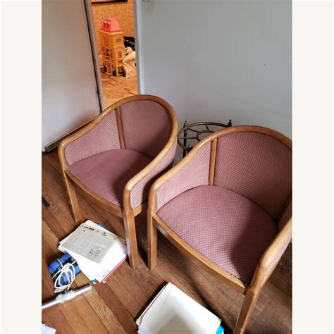 sectional and matching accent chair 2