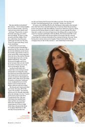 Eva Longoria - Women's Health UK April 2022 Issue • CelebMafia