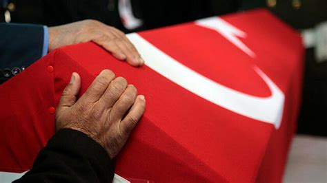 Şehit Ramazan Günay'ın ailesine acı haber - Son Haberler