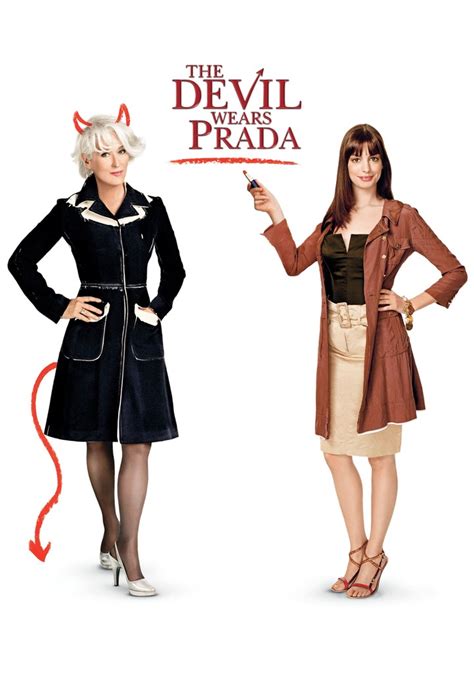 The Devil Wears Prada - movie: watch streaming online