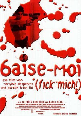 Baise-moi de Virginie Despentes, Coralie Trinh Thi (2000) - Unifrance