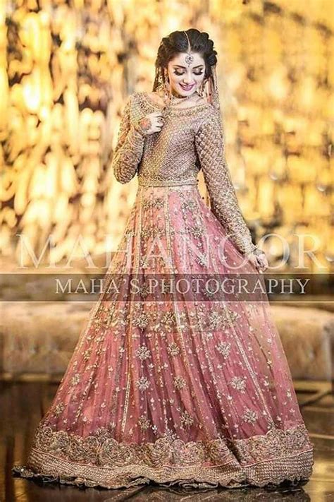 Pink wedding dresses for bride 60 photos - Vianawedding.com
