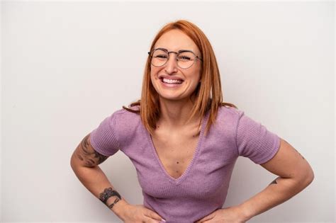 happy smiling  cheerful premium photo