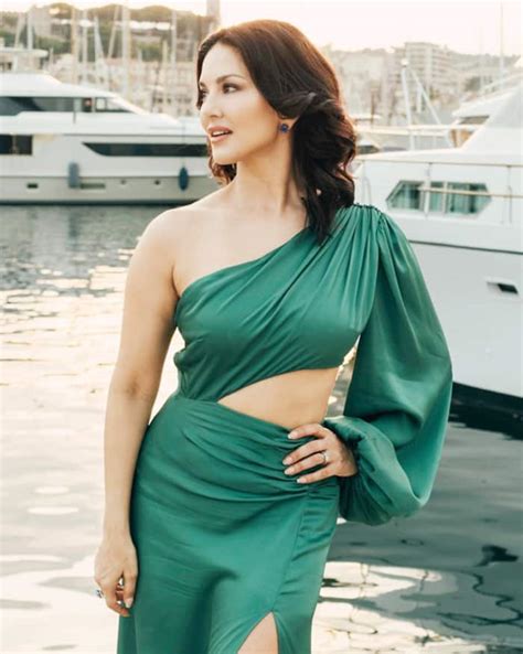 sunny leone bold  bindaas