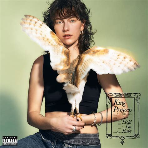King Princess reestablishes her hedonistic, confessional pop sound on