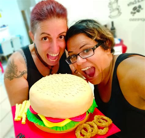 "הגרוש היה הראשון ששמע שאני לסבית"