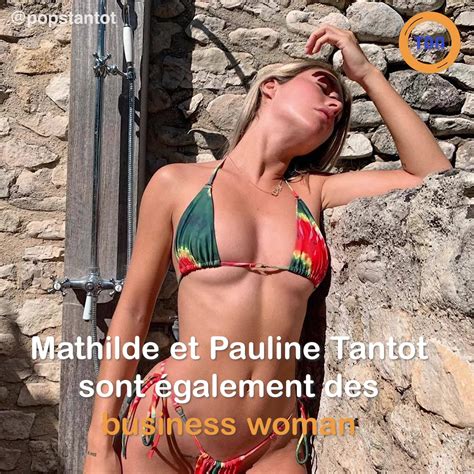 Le Tribunal Du Net - Qui sont les jumelles Tantot, ces soeurs