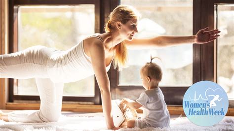 Forget planks — 6 Pilates exercises to help you rebuild your core