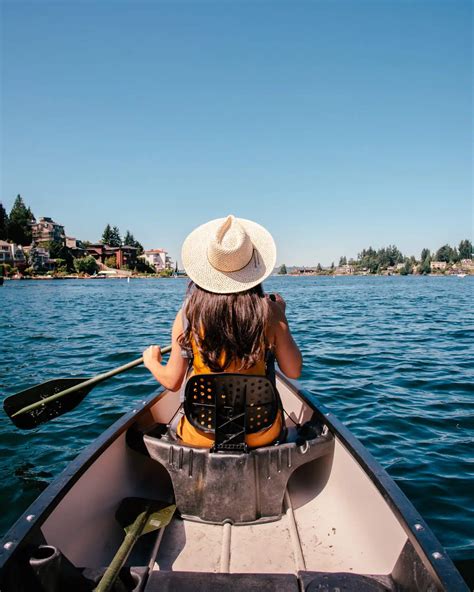 27 Incredible Things to Do in Bellevue, WA (With Map and Photos!)