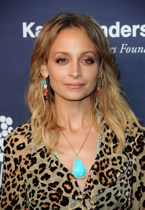 Nicole Richie – 2017 Baby2Baby Gala in Culver City