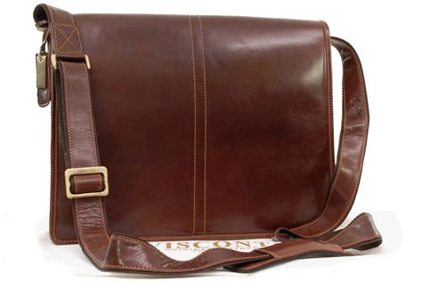 Visconti Leather Bags & Wallets | The Real Handbag Shop UK