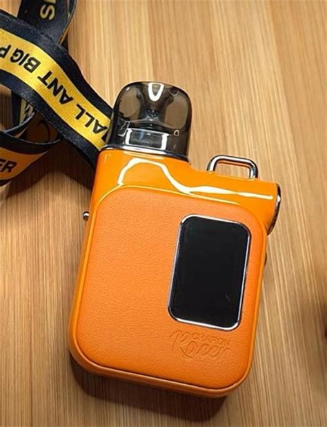 Smoant Charon Racer Pod Kit 45W Sale Online UK | Vapesourcing