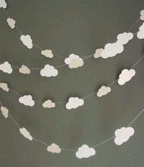 идея как украсить комнату☁️ | Decorazioni baby shower, Prodotti per ...